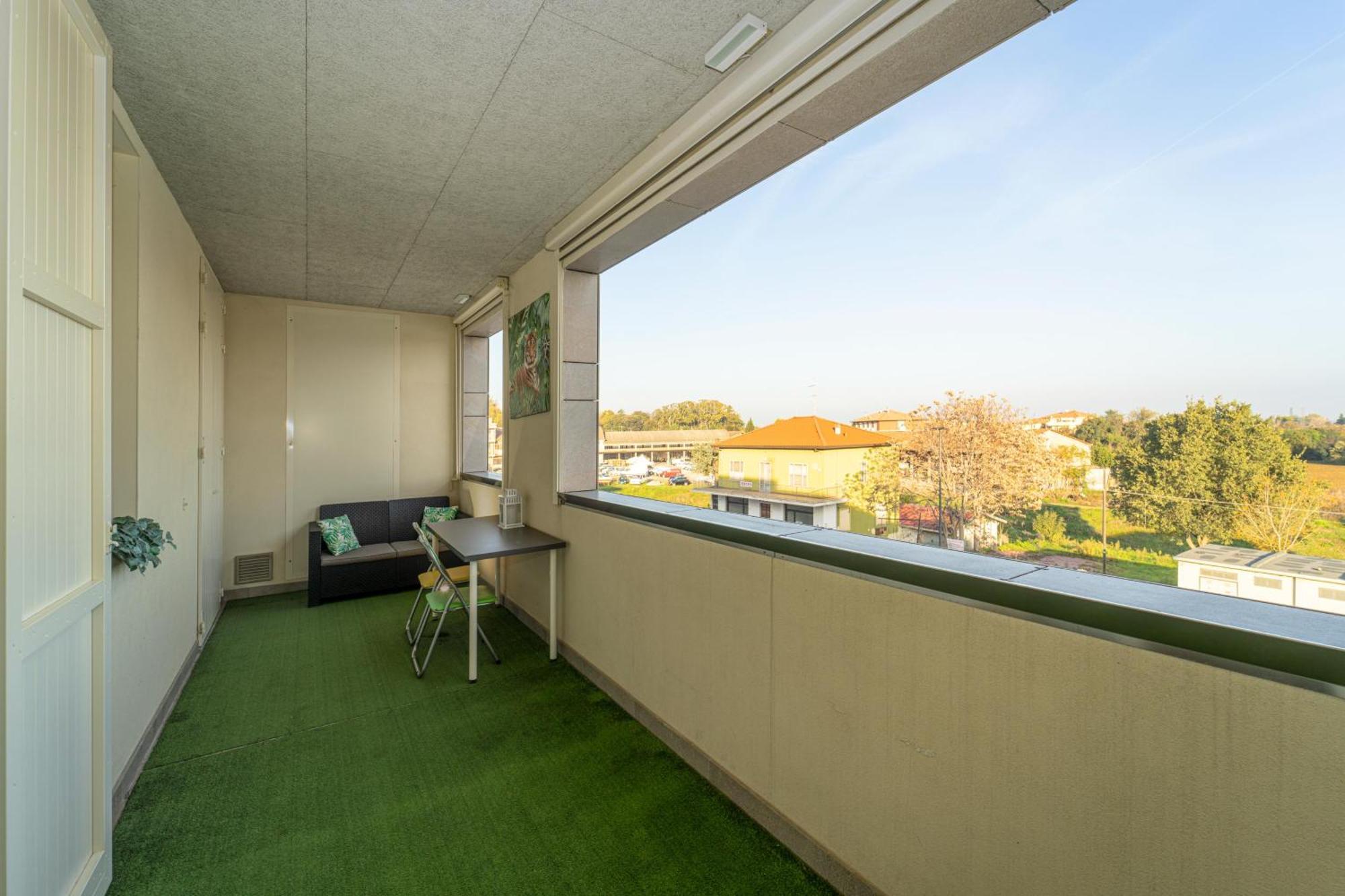 Vera Home Savignano sul Rubicone Εξωτερικό φωτογραφία