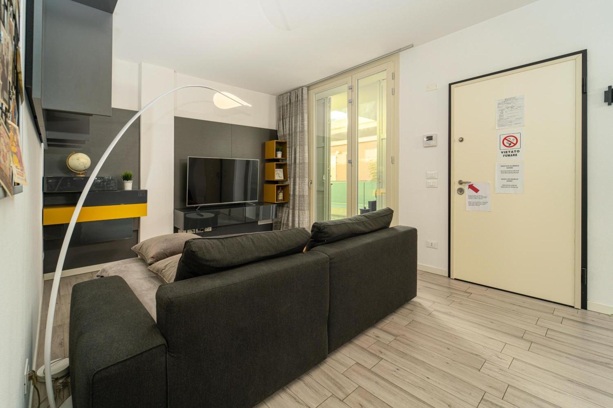 Vera Home Savignano sul Rubicone Εξωτερικό φωτογραφία